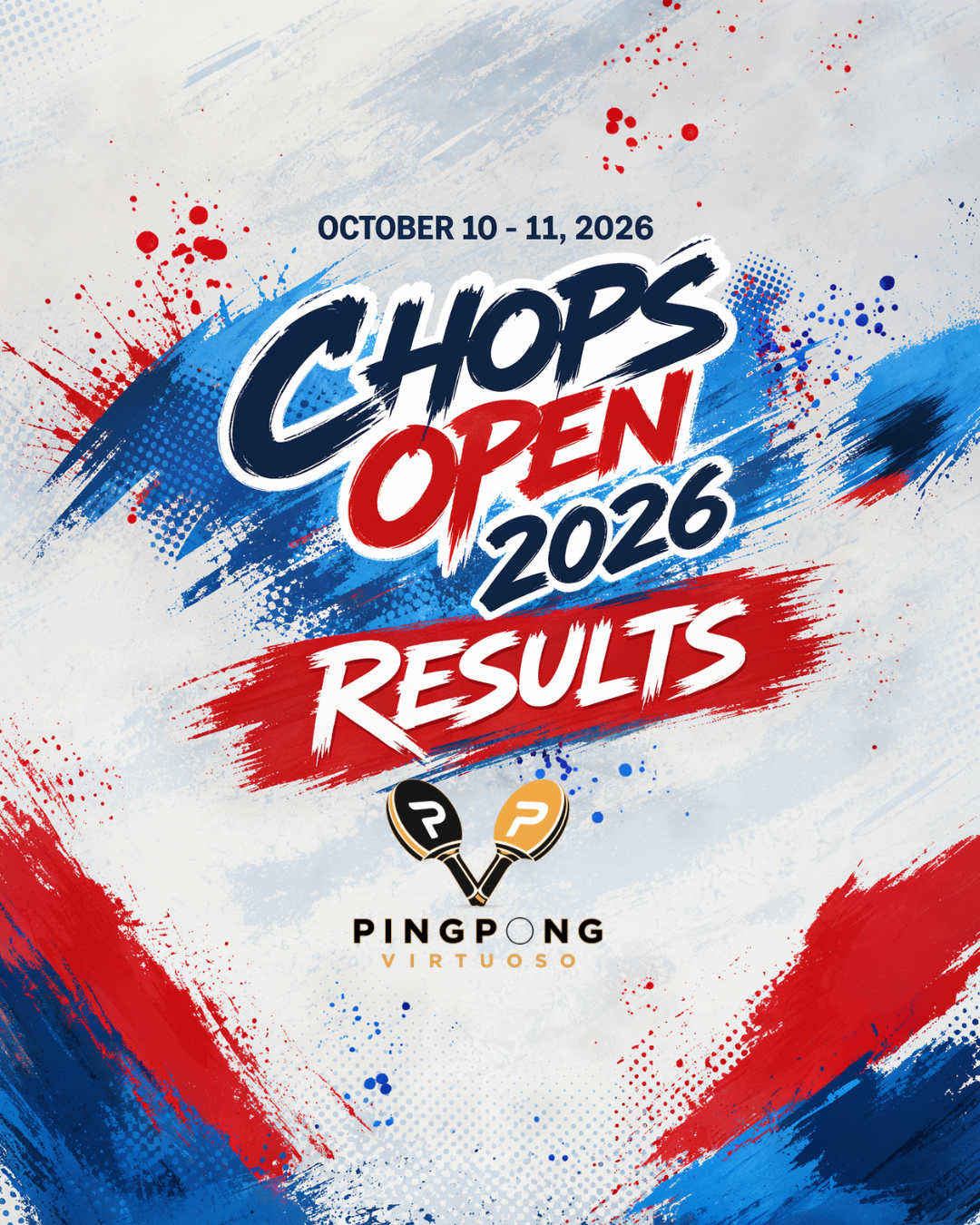 Chops Open 2026: Highlights From a Thrilling Table Tennis Weekend in Quebec City