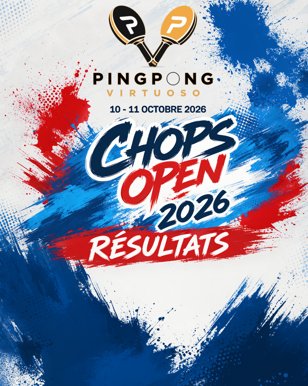Chops Open 2026 : Retour sur un week-end d'intensité et de passion à Québec