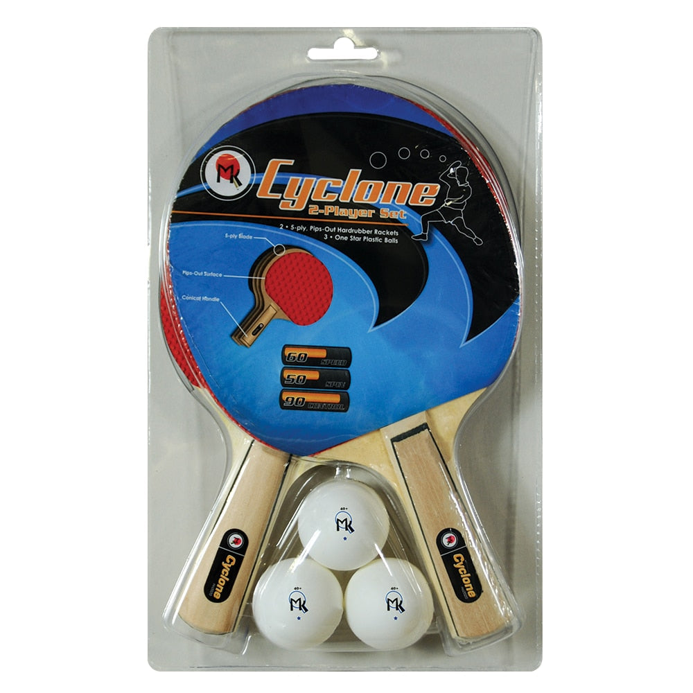 Butterfly Cyclone 2-Player Set