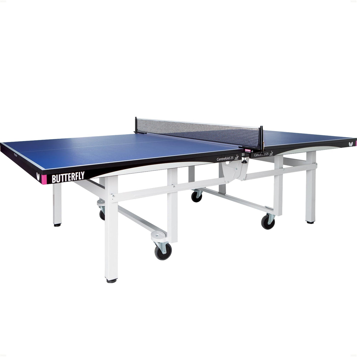 Competition table tennis table