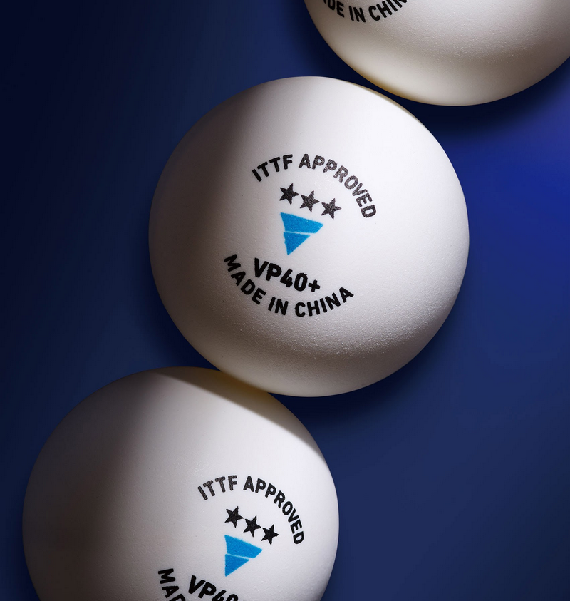 Victas Balls