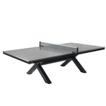 JOOLA Brighton X-Leg Table