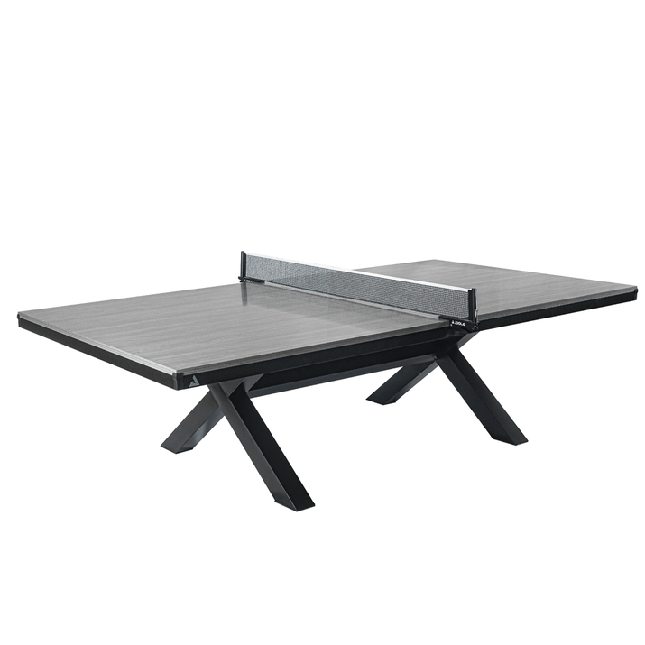 JOOLA Brighton X-Leg Table