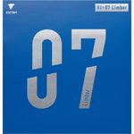 Victas VJ > 07 Limber Rubber