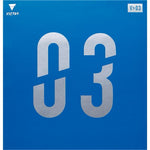 Victas V > 03 Rubber