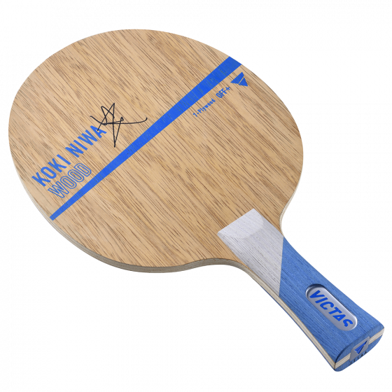 Victas Koki Niwa Wood FL blade