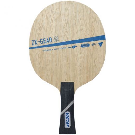 Victas ZX-Gear In Blade FL