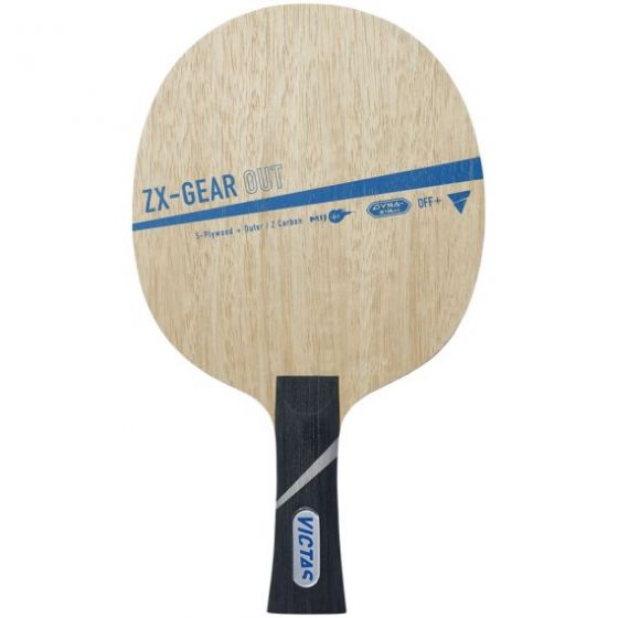 Victas ZX-Gear Out Blade FL