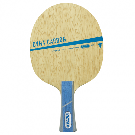Victas Dyna Carbon Blade FL
