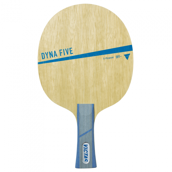 Victas Dyna Five FL Blade
