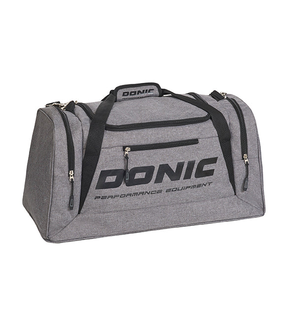 Donic Snipe Grey Melange Bag