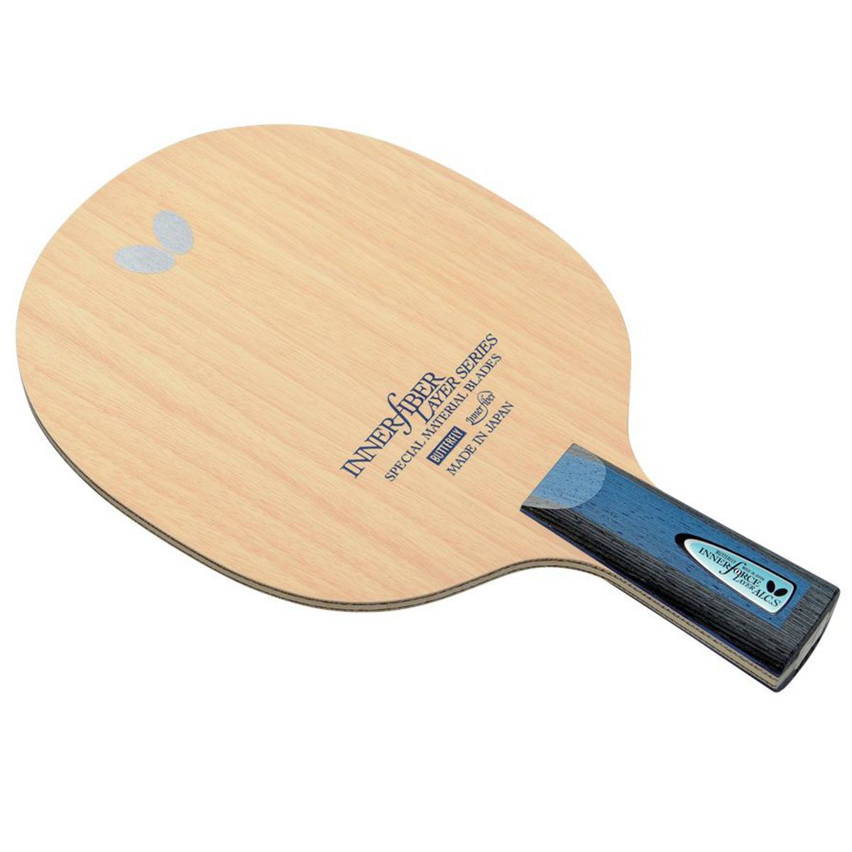 Butterfly Innerforce Layer ALC.S CS Blade