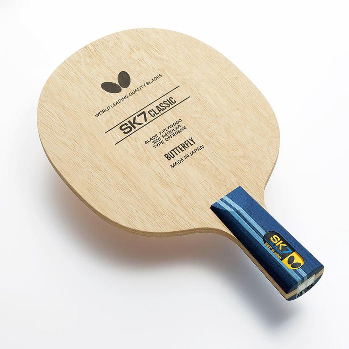 Butterfly SK7 Classic CS Blade