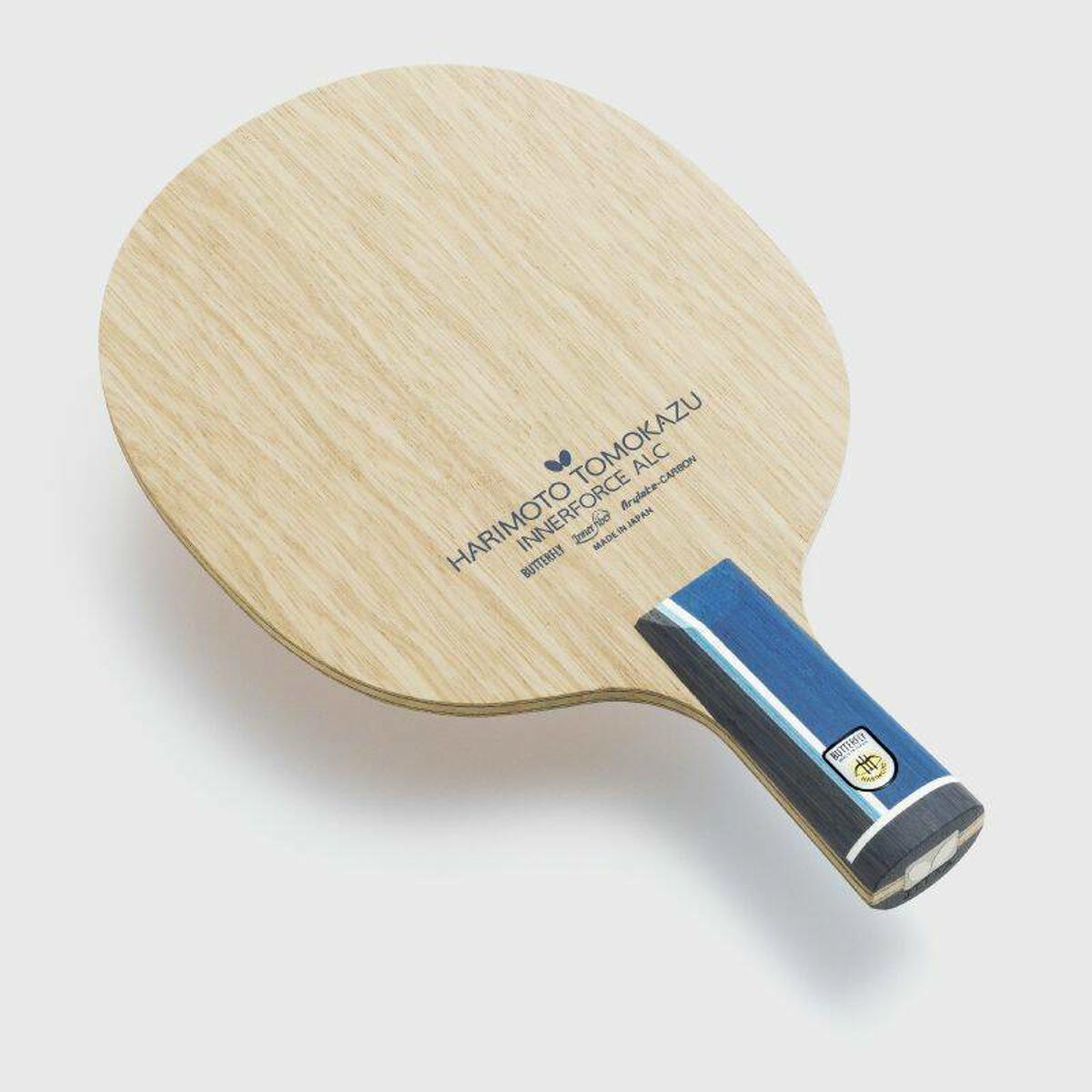 Butterfly Harimoto Innerforce ALC CS Blade