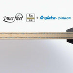 Butterfly Harimoto Innerforce ALC CS Blade