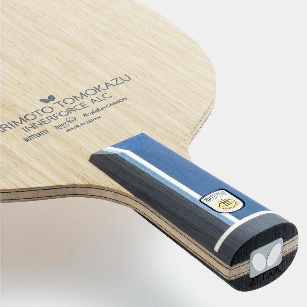 Butterfly Harimoto Innerforce ALC CS Blade