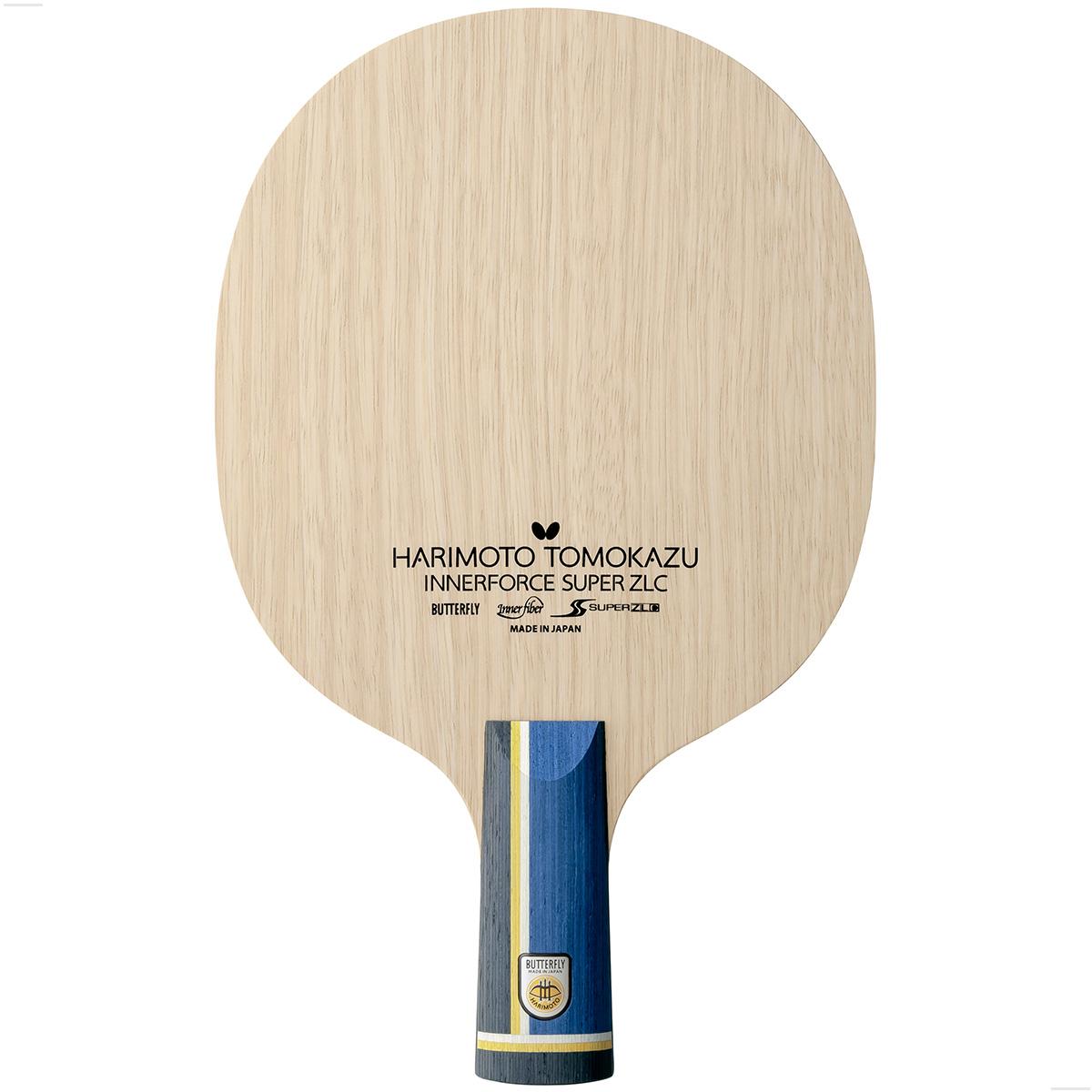 Butterfly Harimoto Innerforce Super ZLC CS Blade