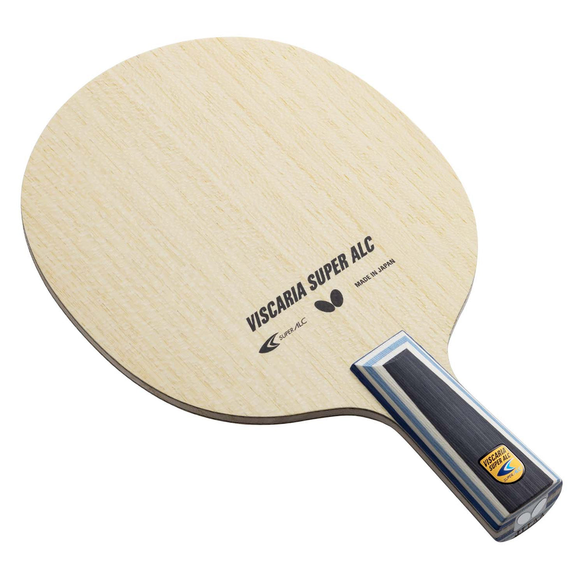 Butterfly Viscaria Super ALC CS Blade