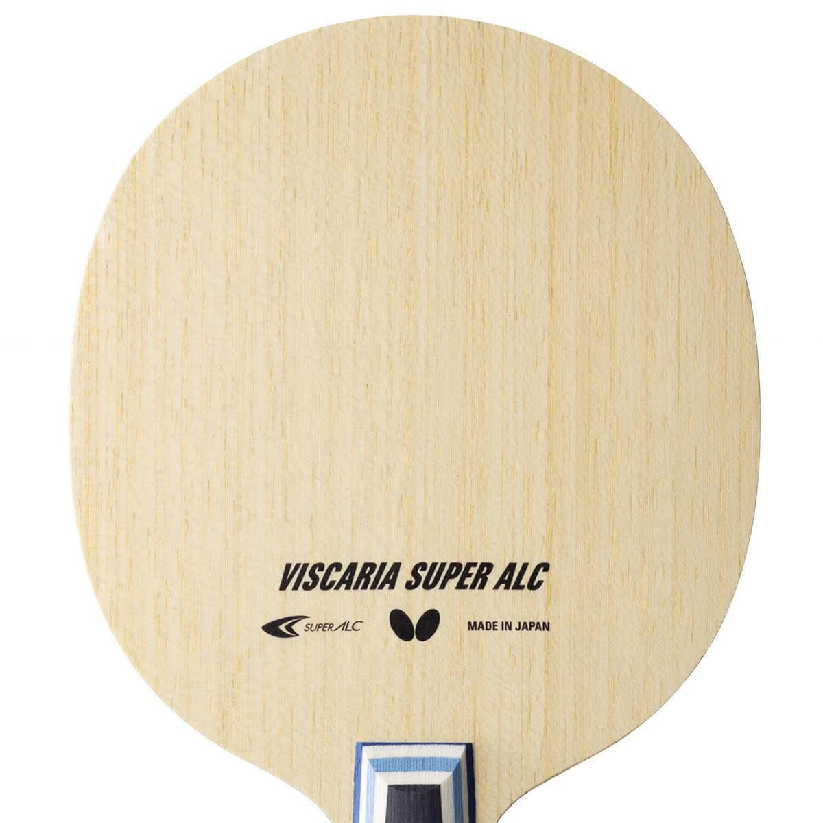 Butterfly Viscaria Super ALC CS Blade