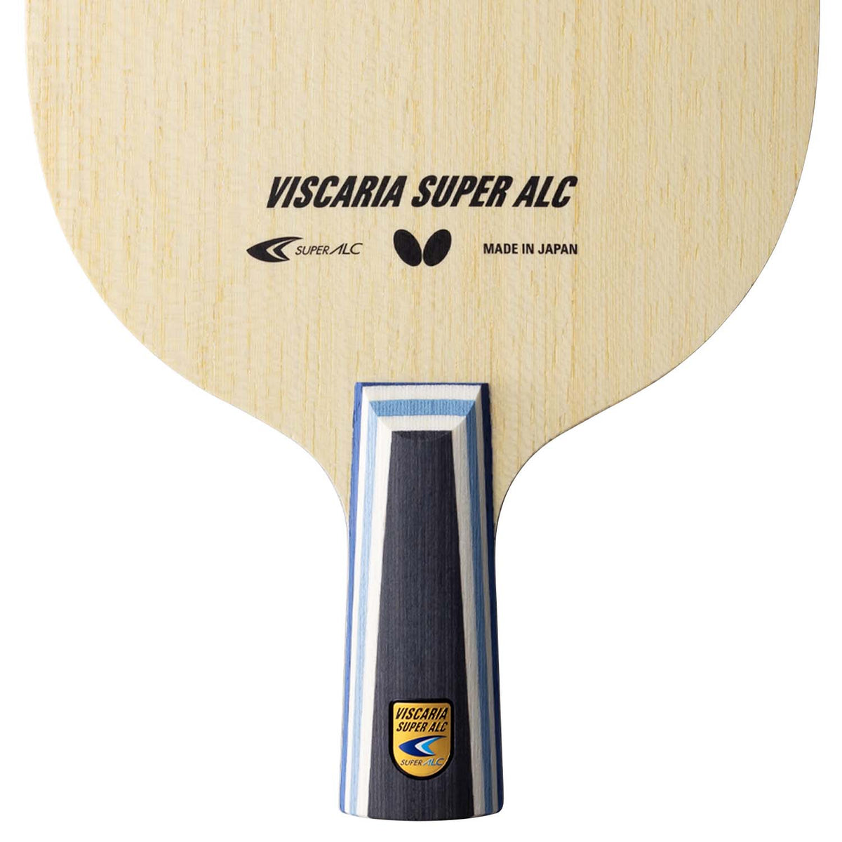 Butterfly Viscaria Super ALC CS Blade