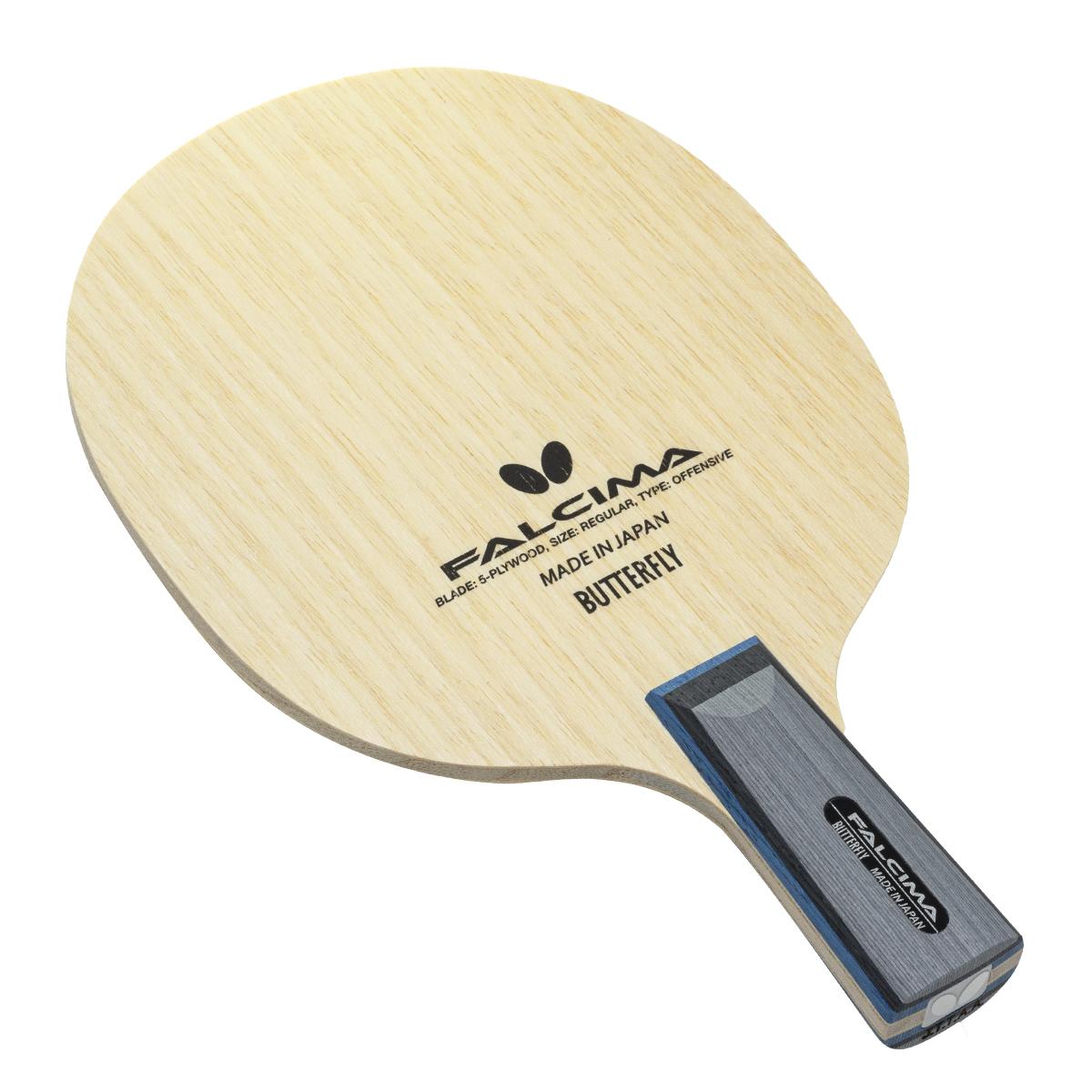 Butterfly Falcima CS Blade