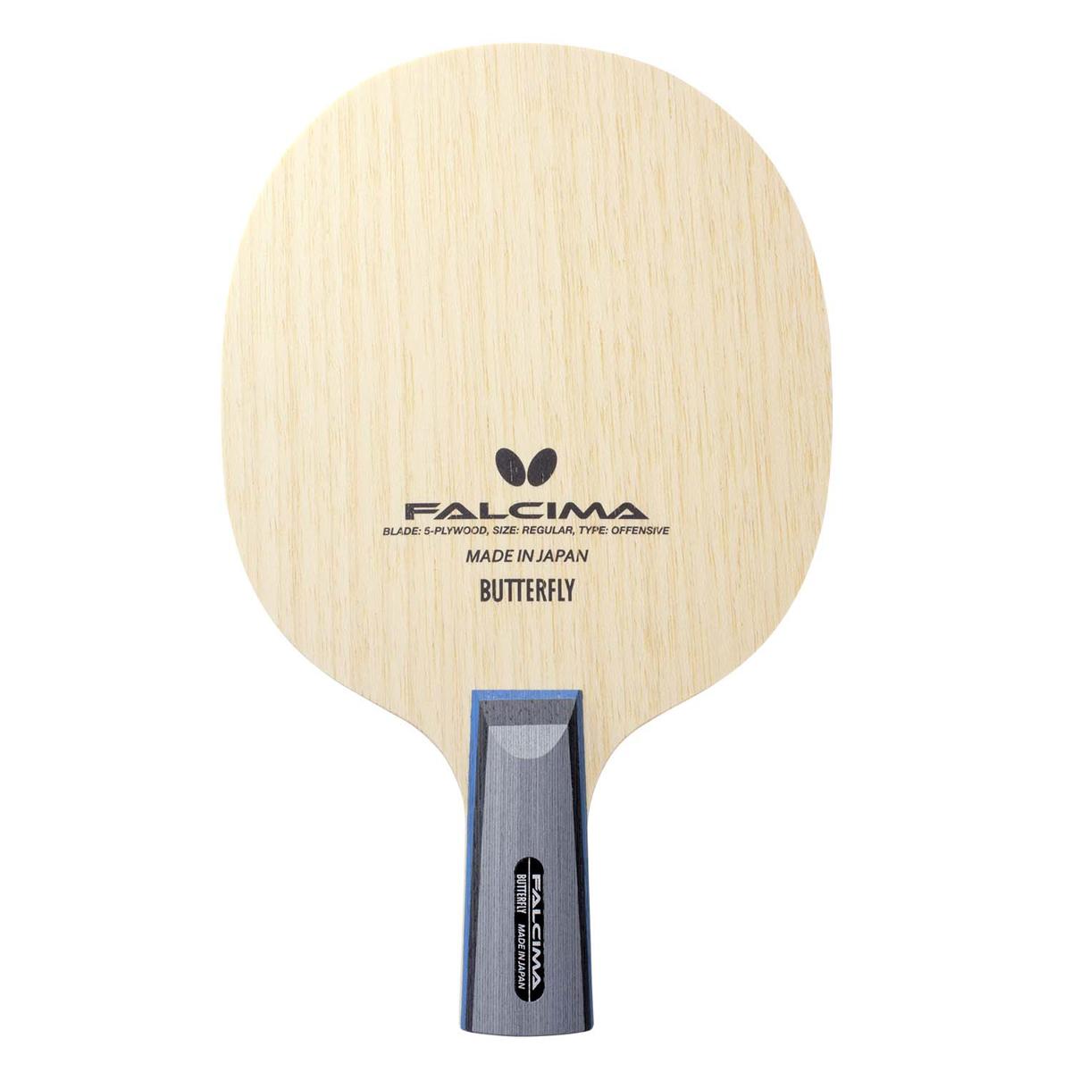 Butterfly Falcima CS Blade