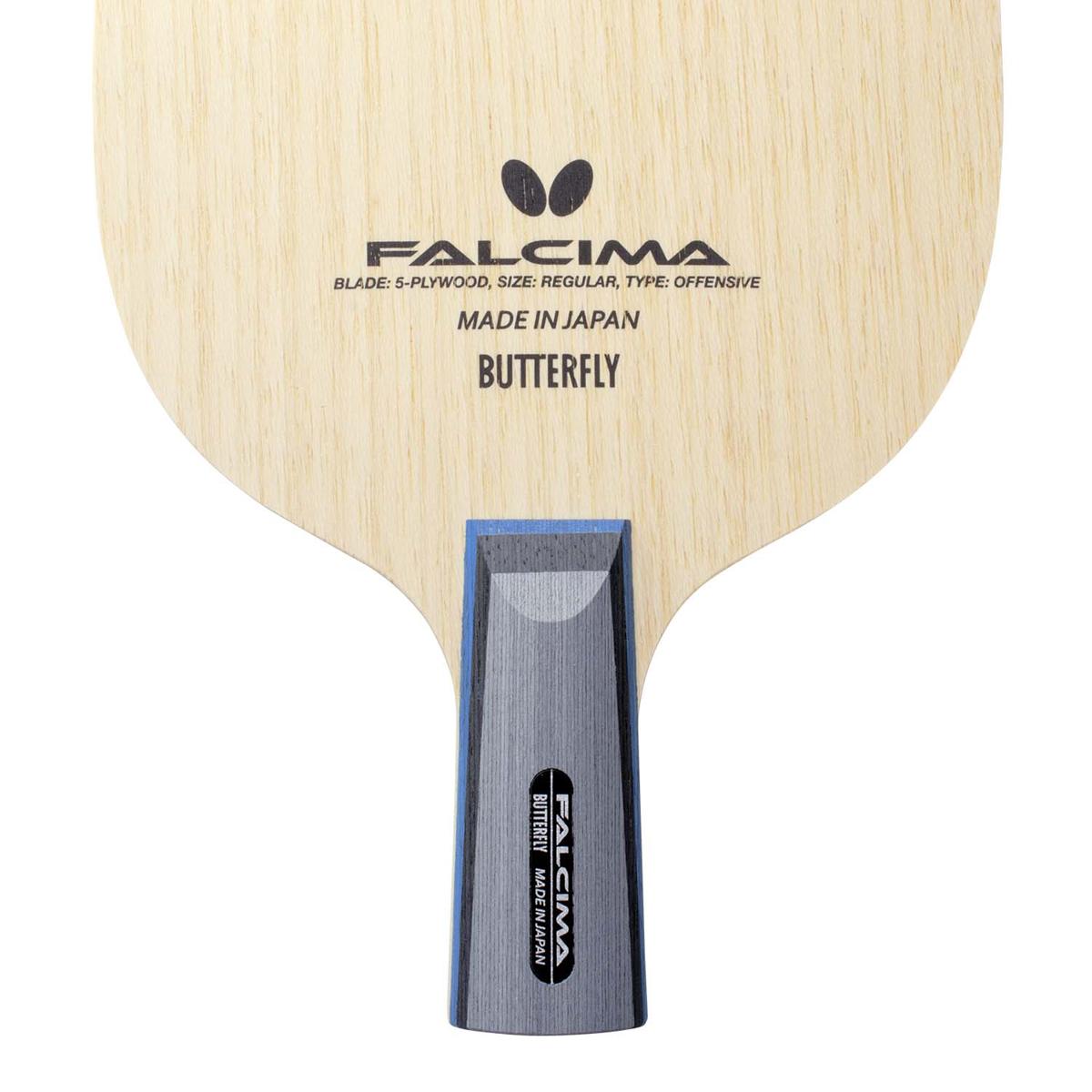 Butterfly Falcima CS Blade