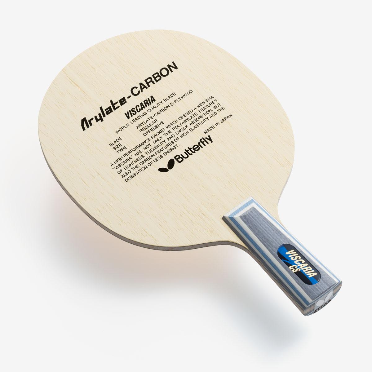 Butterfly Viscaria CS Blade
