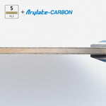 Butterfly Viscaria CS Blade