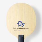 Butterfly Fan Zhendong ALC CS Blade