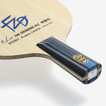 Butterfly Fan Zhendong ALC CS Blade