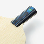 Butterfly Fan Zhendong ALC CS Blade
