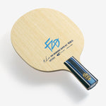 Butterfly Fan Zhendong Super ALC CS Blade