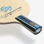 Butterfly Fan Zhendong Super ALC CS Blade