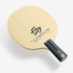 Butterfly Fan Zhendong ZLC CS Blade