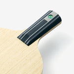 Butterfly Fan Zhendong ZLC CS Blade