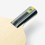 Butterfly Fan Zhendong Super ZLC CS Blade
