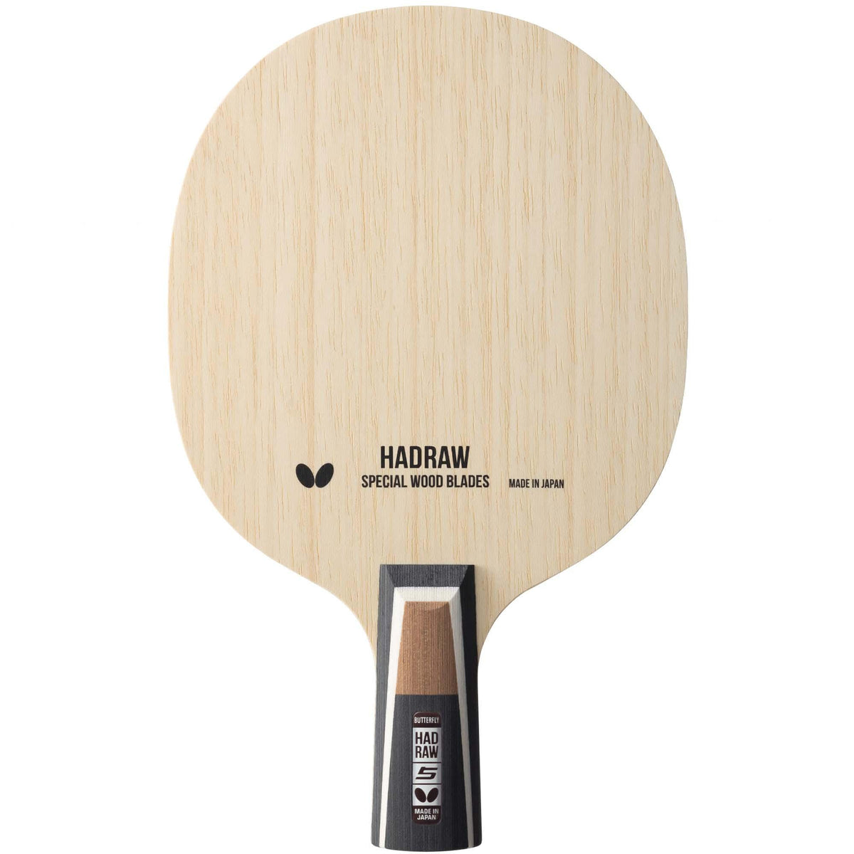 Butterfly Hadraw 5 CS Blade