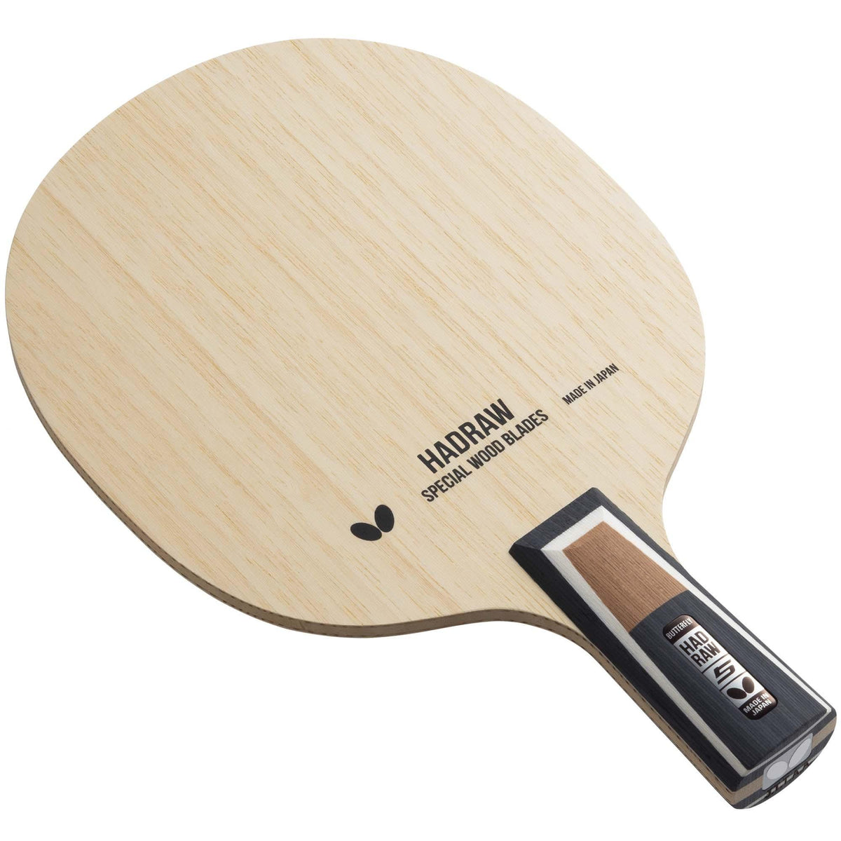 Butterfly Hadraw 5 CS Blade