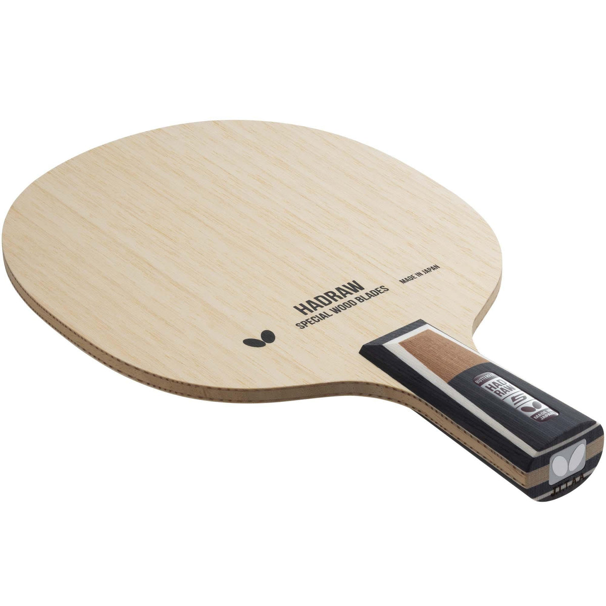 Butterfly Hadraw 5 CS Blade