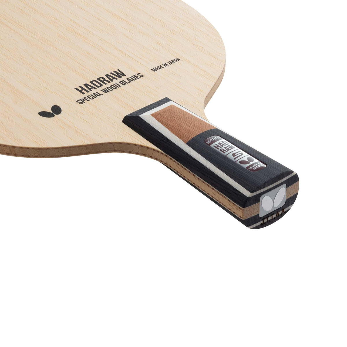Butterfly Hadraw 5 CS Blade