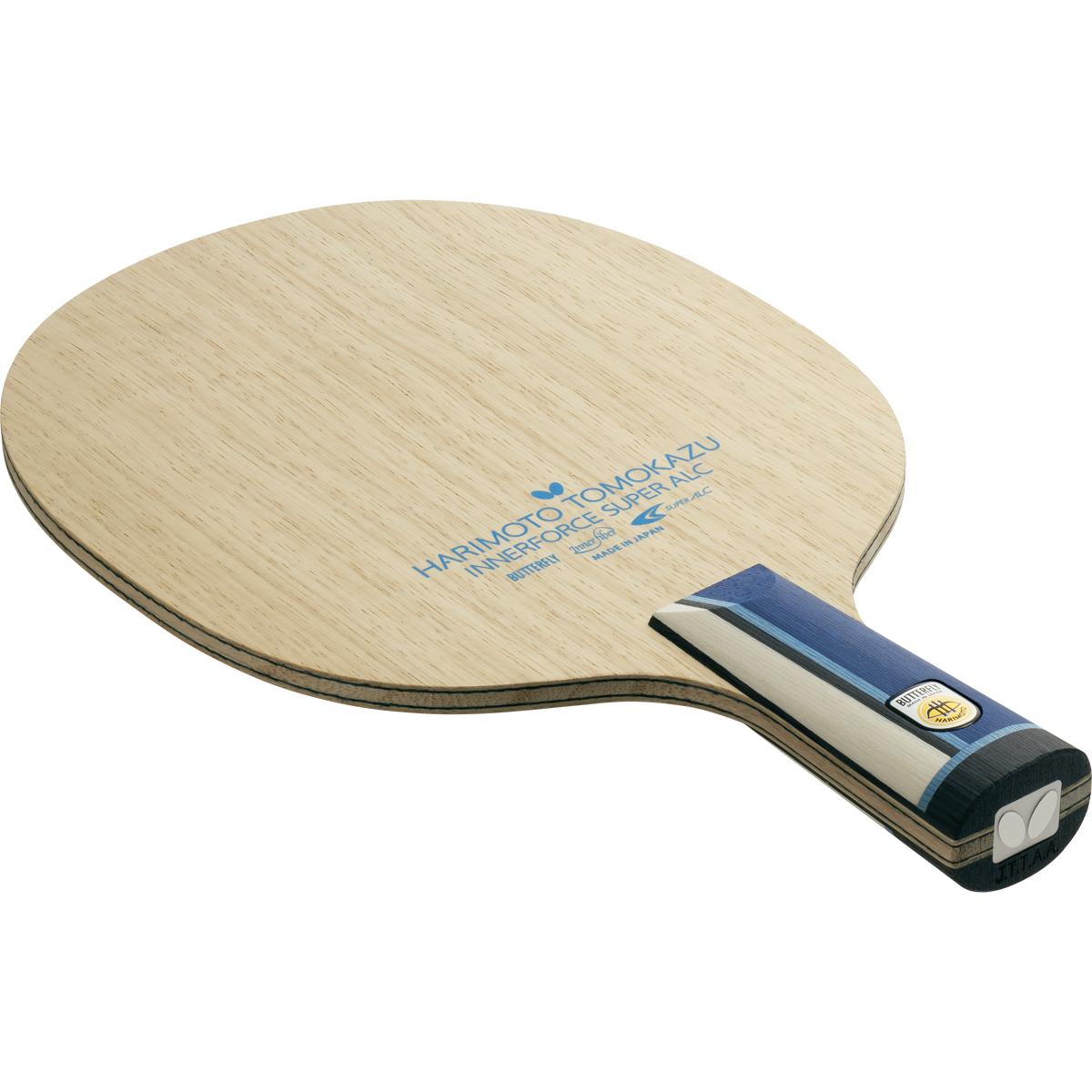 Butterfly Harimoto Innerforce Super ALC CS Blade
