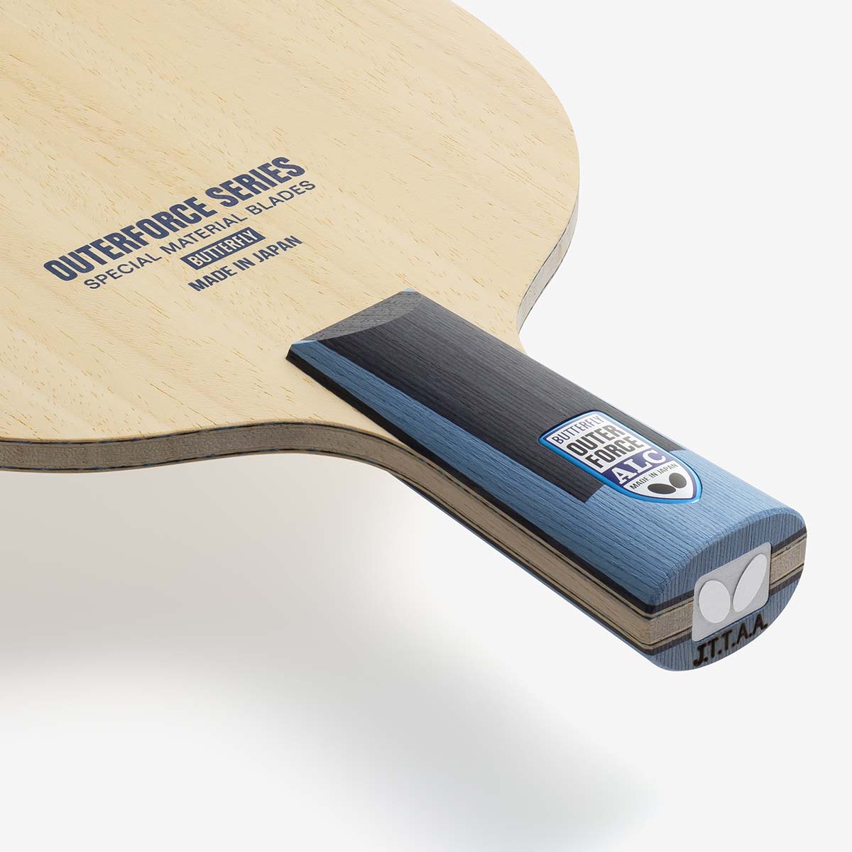 Butterfly Outerforce ALC CS Blade