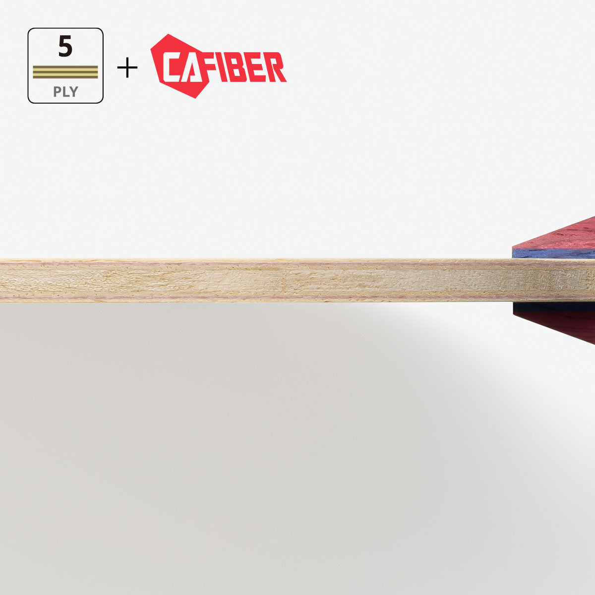 Butterfly Outerforce CAF CS Blade