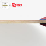 Butterfly Outerforce CAF CS Blade