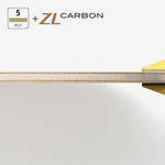 Butterfly Outerforce ZLC CS Blade