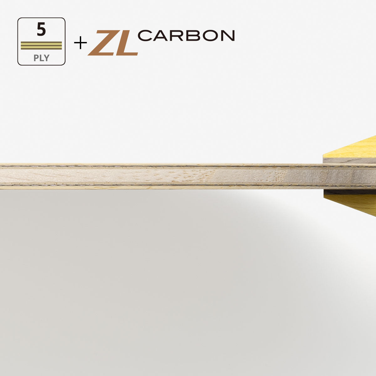 Butterfly Outerforce ZLC CS Blade