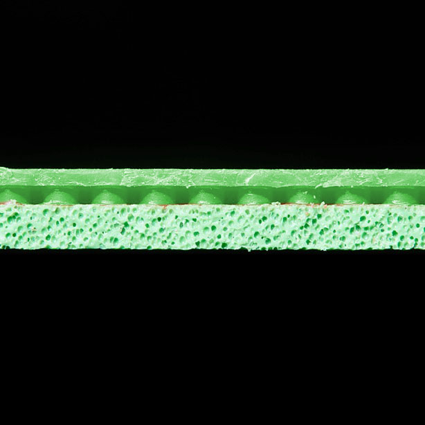Andro Rasanter R 53 Rubber