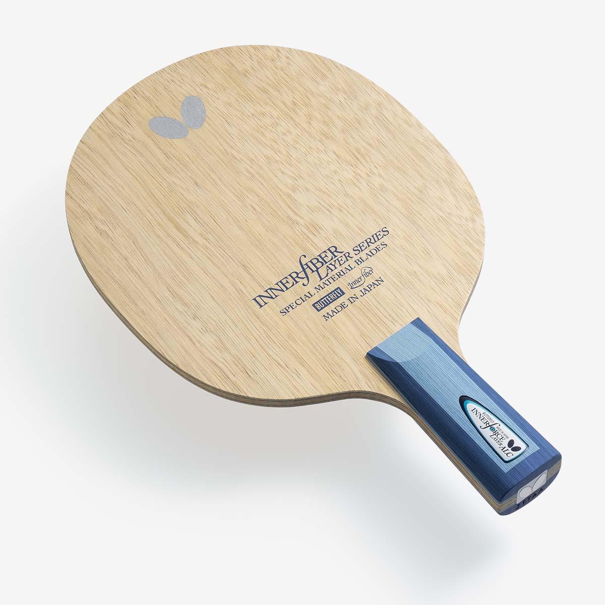 Butterfly Innerforce Layer ALC CS Blade