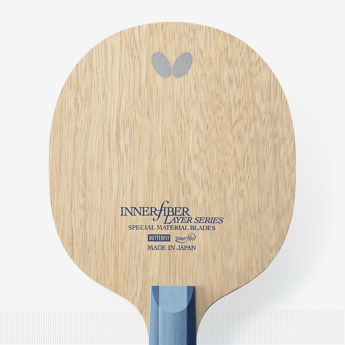 Butterfly Innerforce Layer ALC CS Blade